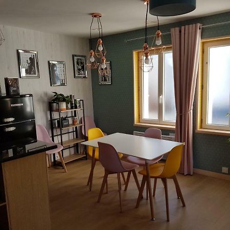 Châteauroux 221B Chic Et Colore !!! 아파트 외부 사진