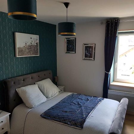 Châteauroux 221B Chic Et Colore !!! 아파트 외부 사진