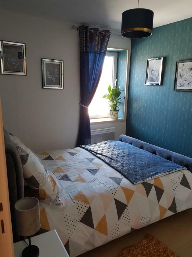 Châteauroux 221B Chic Et Colore !!! 아파트 외부 사진